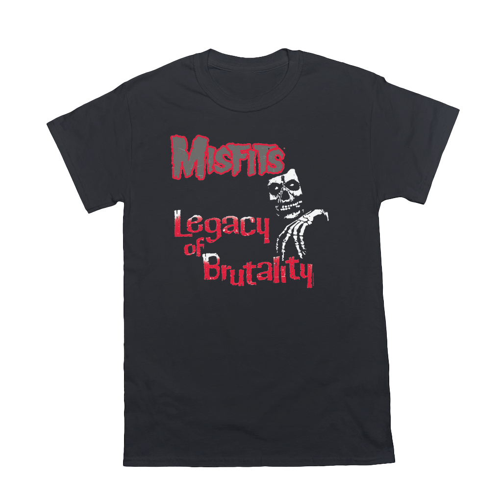 Legacy of Brutality Tee